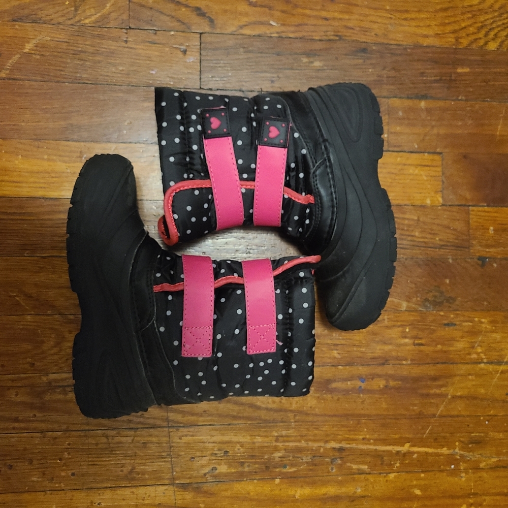 Wonder Nation Snowboots